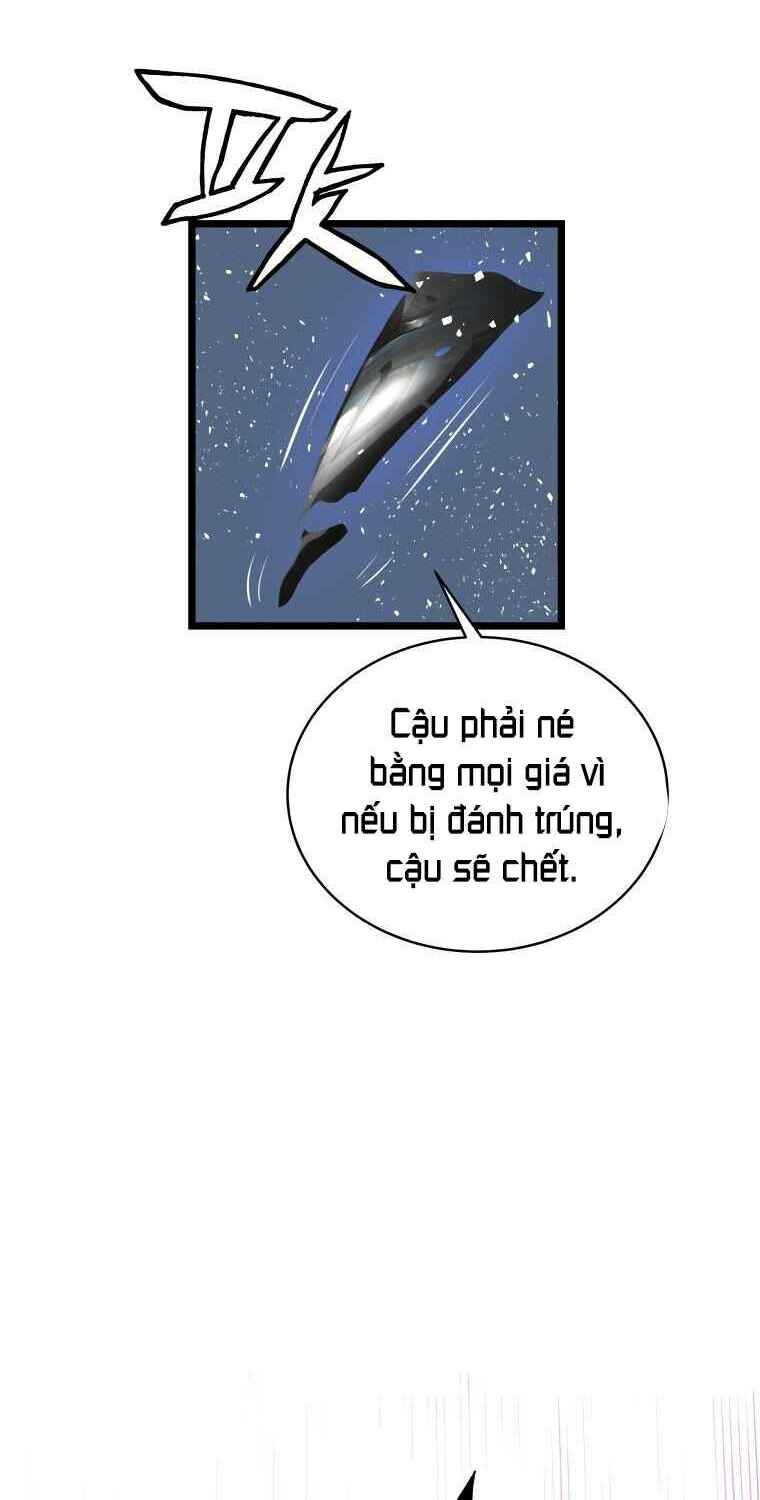 Ranker Bất Bại: Chapter 20