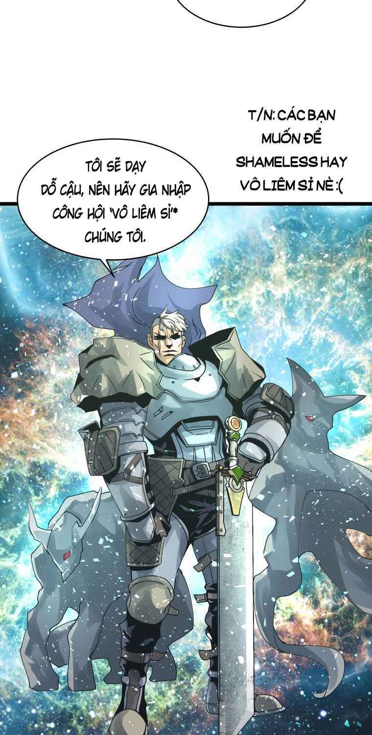 Ranker Bất Bại: Chapter 20