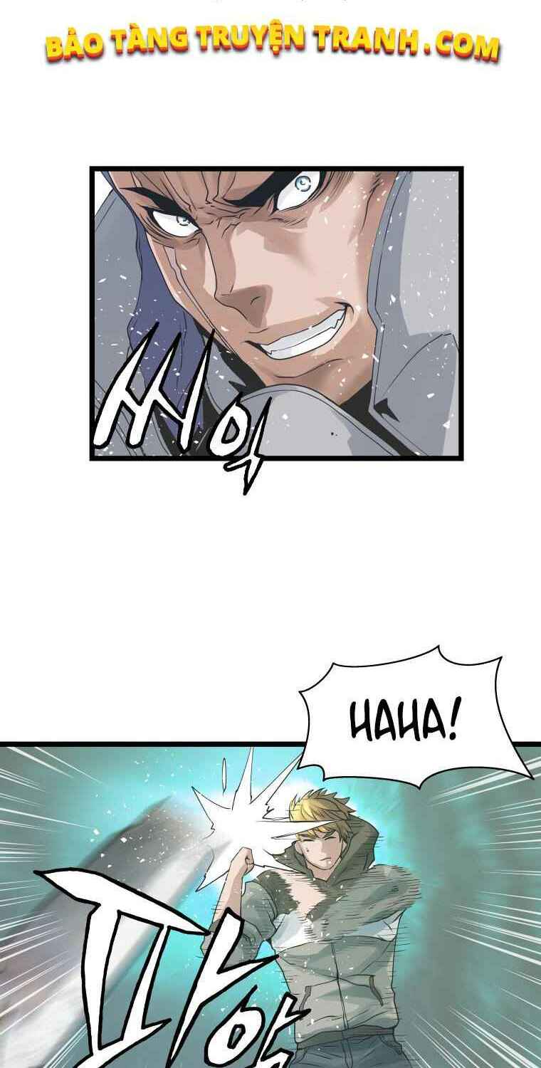 Ranker Bất Bại: Chapter 20