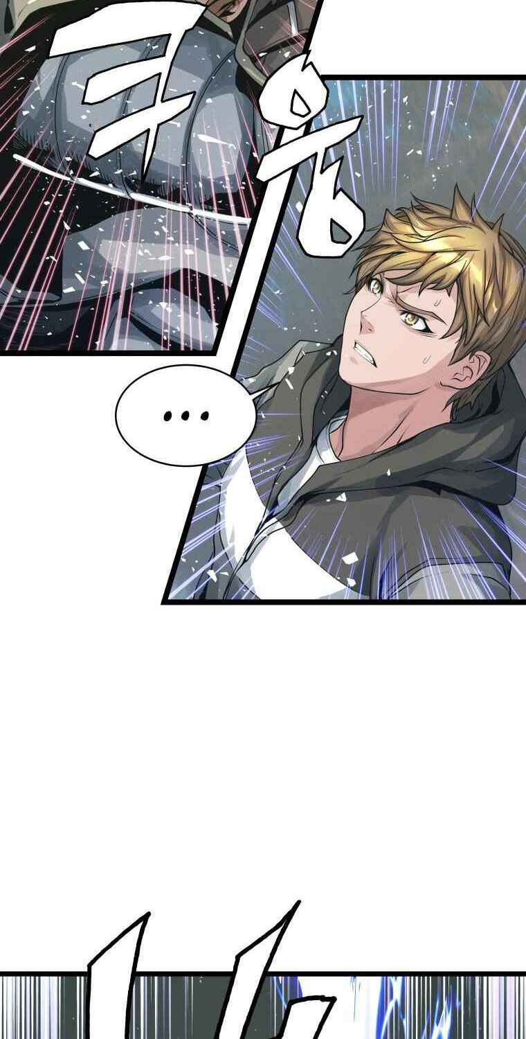 Ranker Bất Bại: Chapter 20