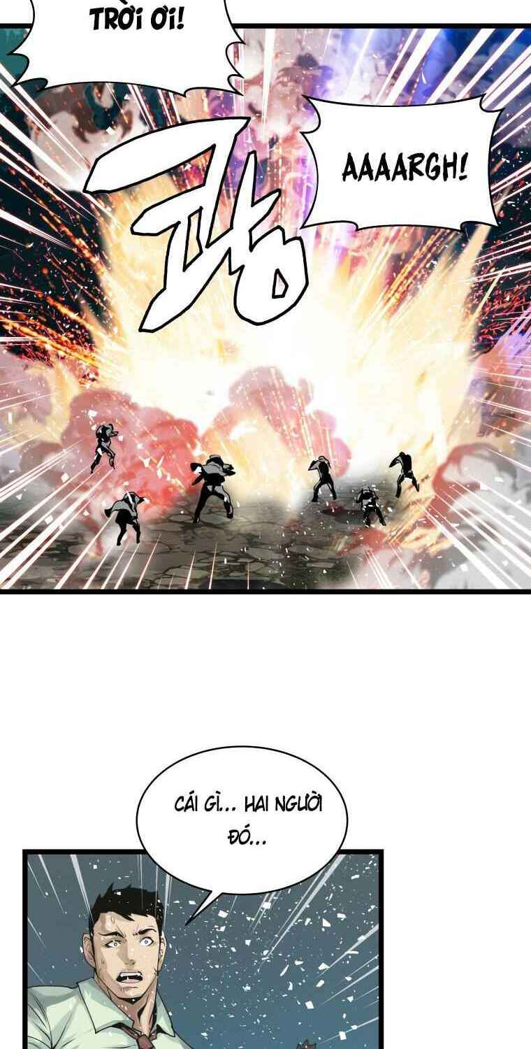 Ranker Bất Bại: Chapter 20