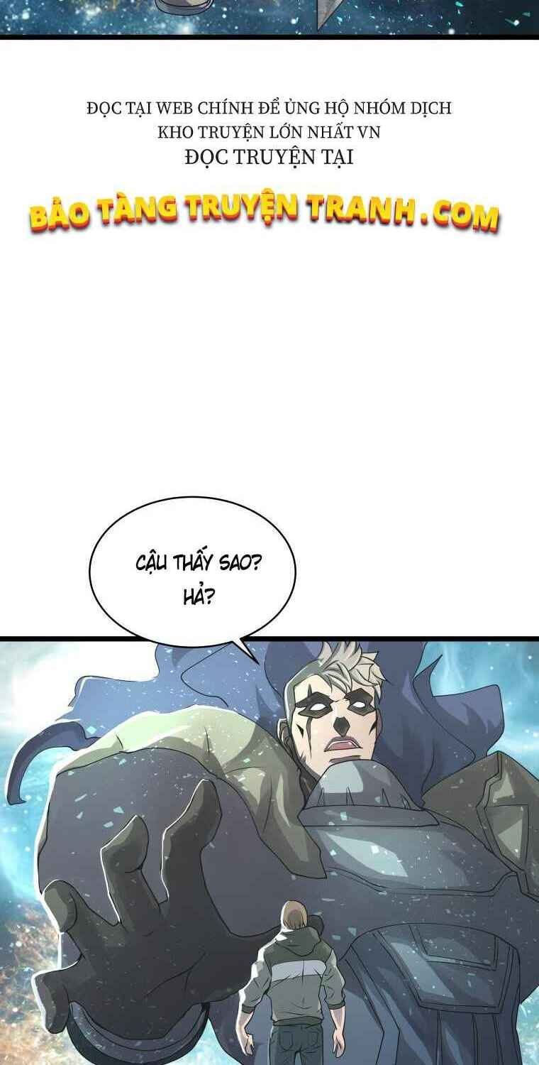 Ranker Bất Bại: Chapter 20