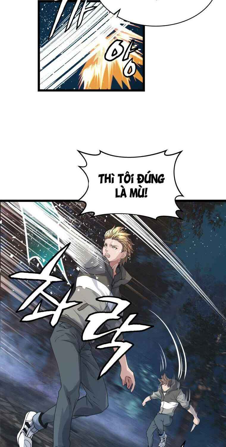 Ranker Bất Bại: Chapter 20