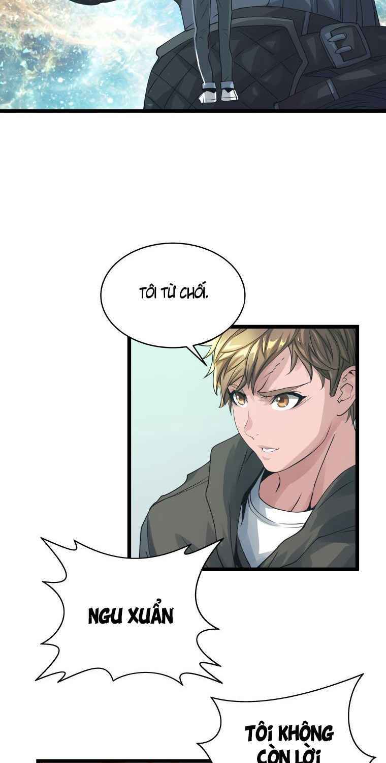 Ranker Bất Bại: Chapter 20