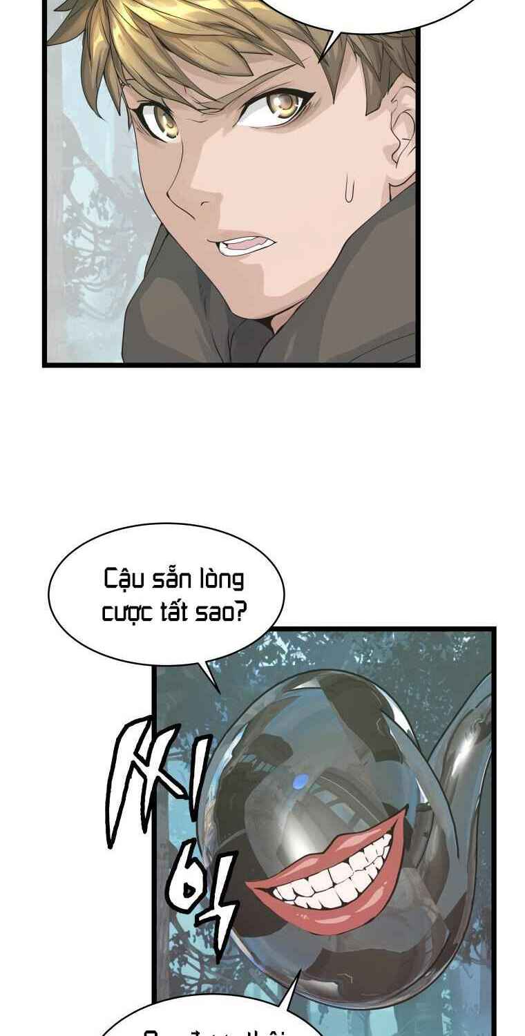Ranker Bất Bại: Chapter 20