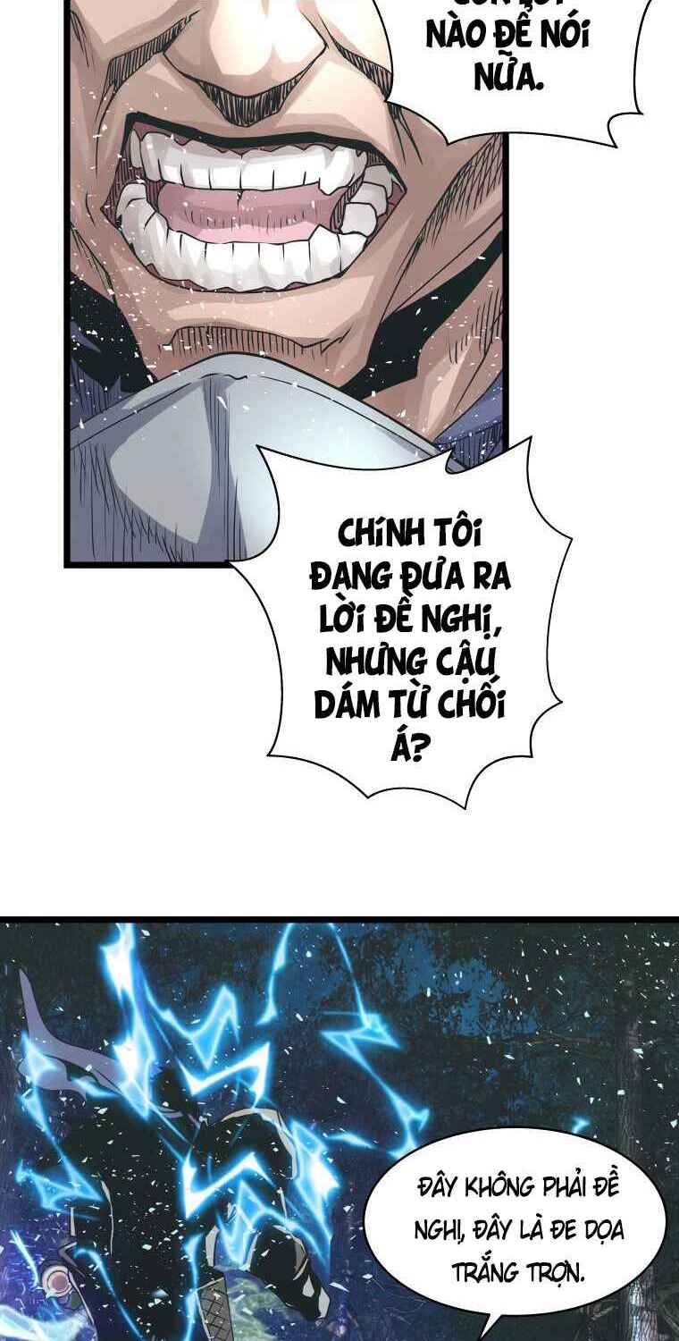 Ranker Bất Bại: Chapter 20