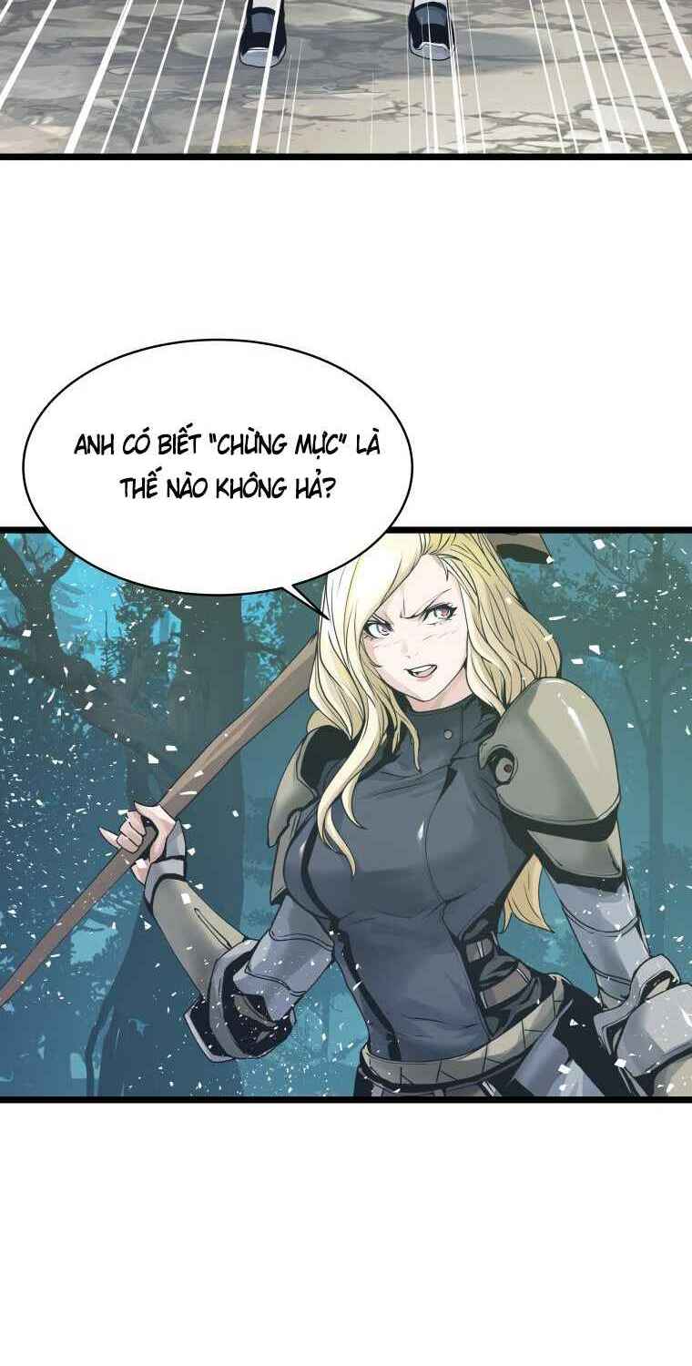 Ranker Bất Bại: Chapter 21