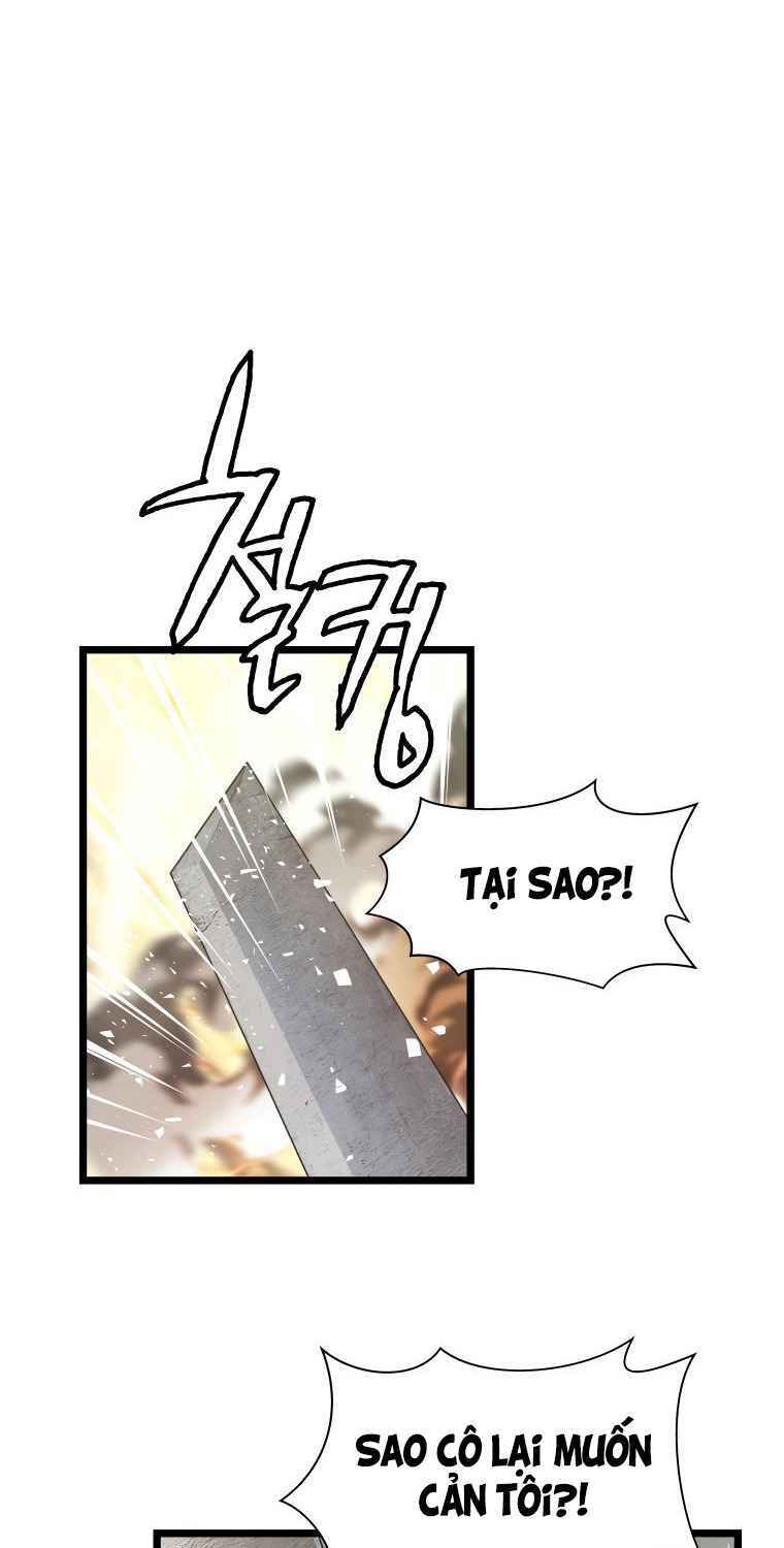 Ranker Bất Bại: Chapter 21
