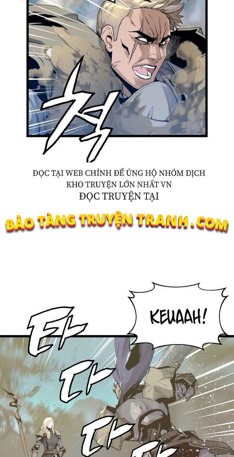Ranker Bất Bại: Chapter 21