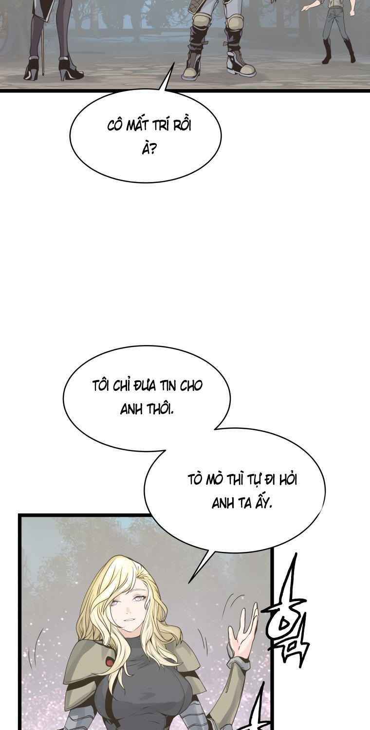 Ranker Bất Bại: Chapter 21