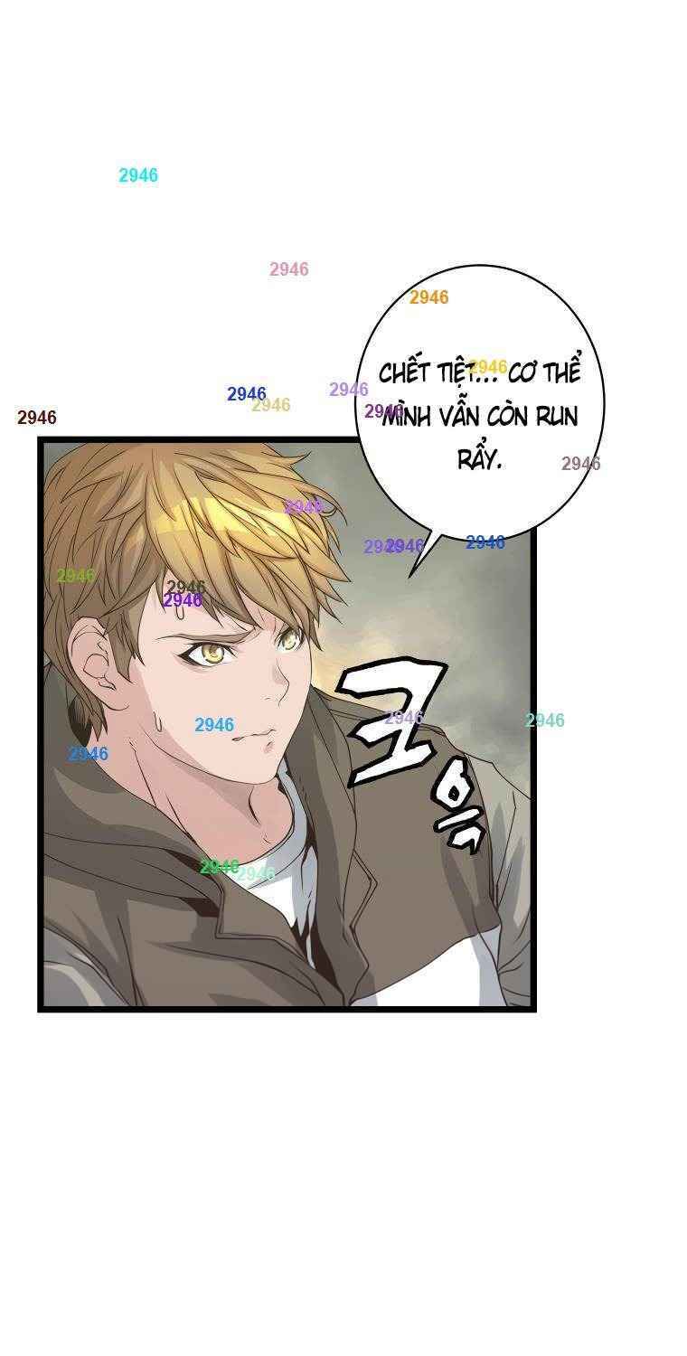 Ranker Bất Bại: Chapter 21