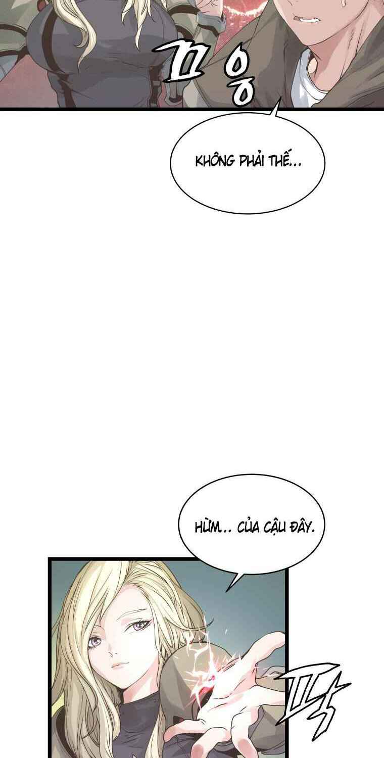 Ranker Bất Bại: Chapter 21