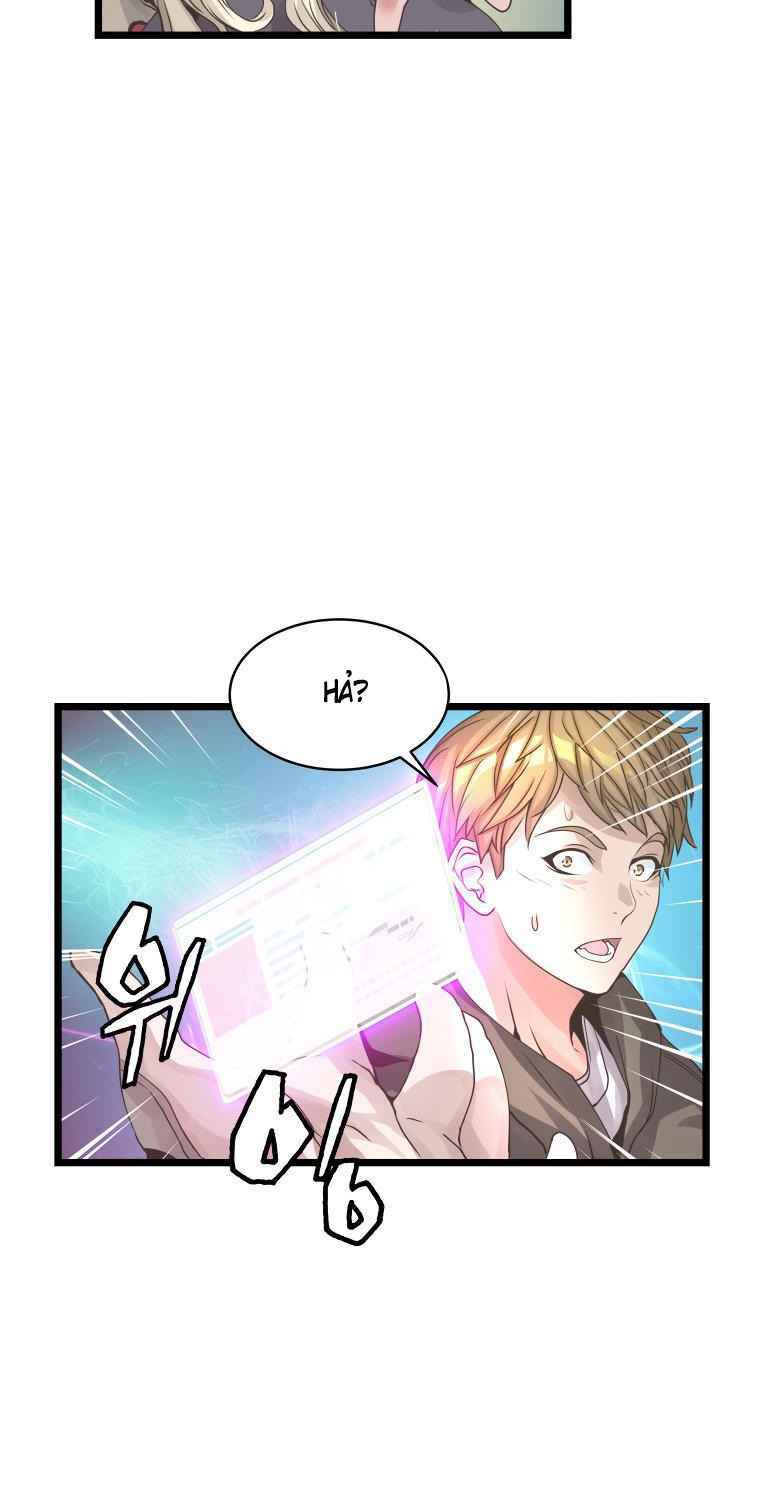 Ranker Bất Bại: Chapter 21