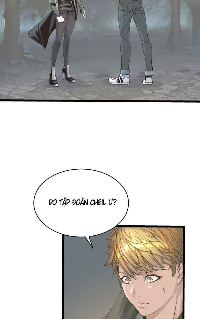 Ranker Bất Bại: Chapter 21