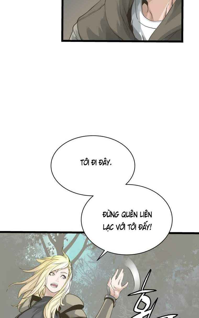 Ranker Bất Bại: Chapter 21