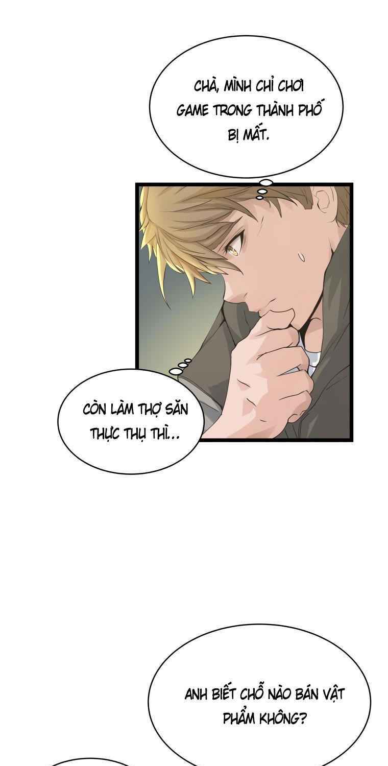 Ranker Bất Bại: Chapter 21