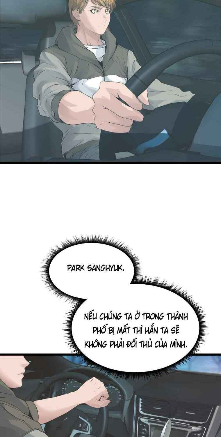 Ranker Bất Bại: Chapter 21