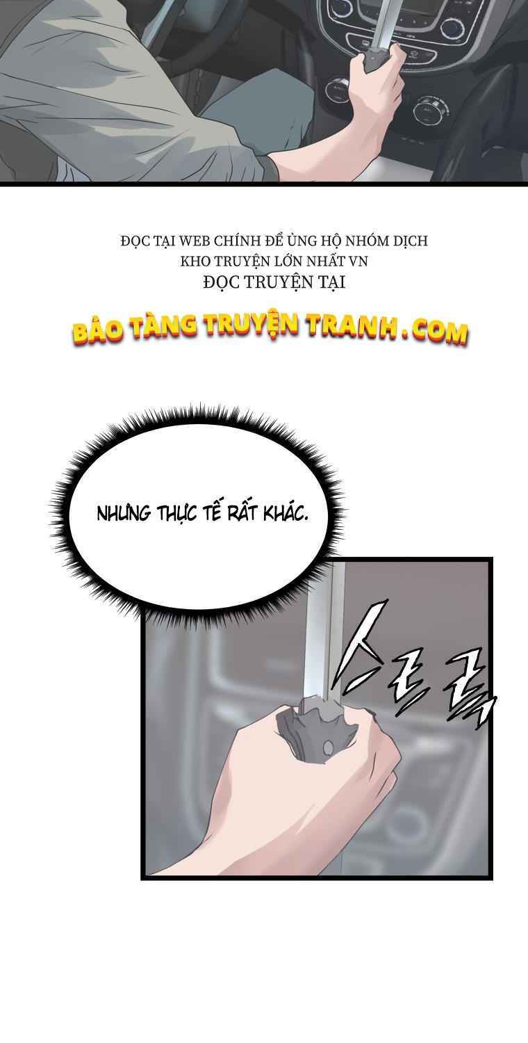 Ranker Bất Bại: Chapter 21