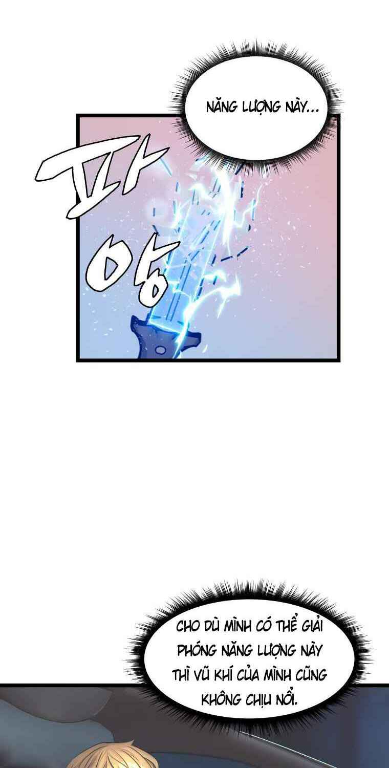 Ranker Bất Bại: Chapter 21