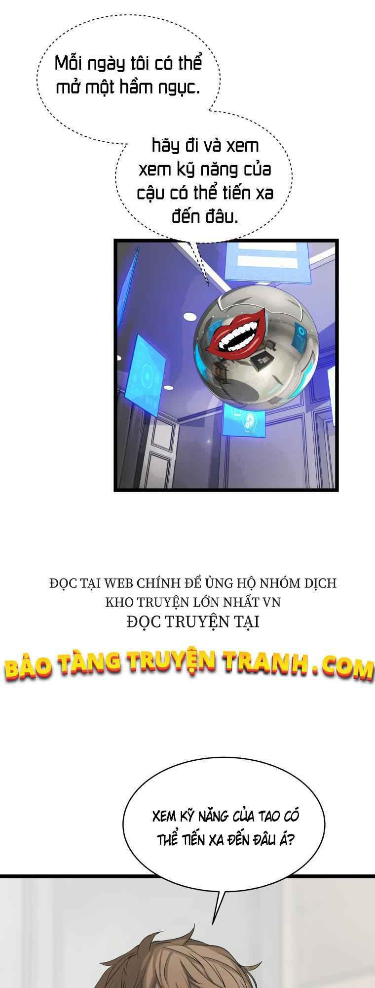 Ranker Bất Bại: Chapter 22