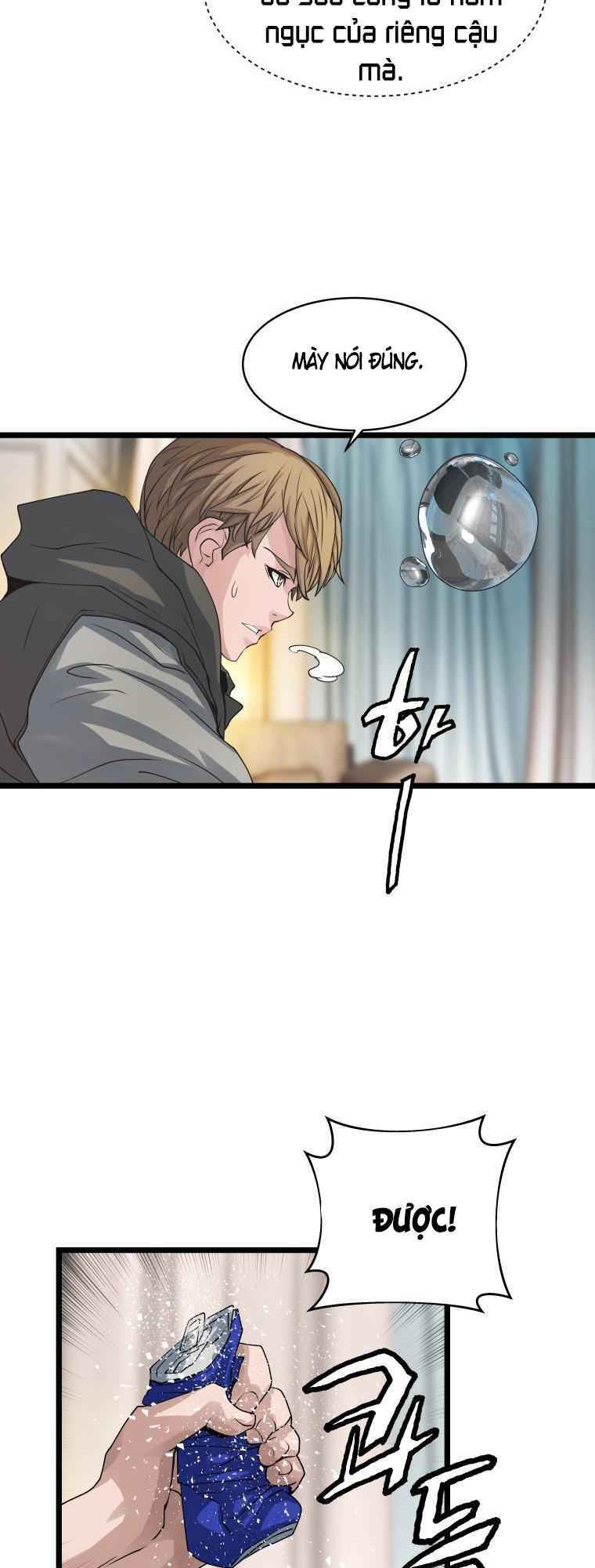 Ranker Bất Bại: Chapter 22
