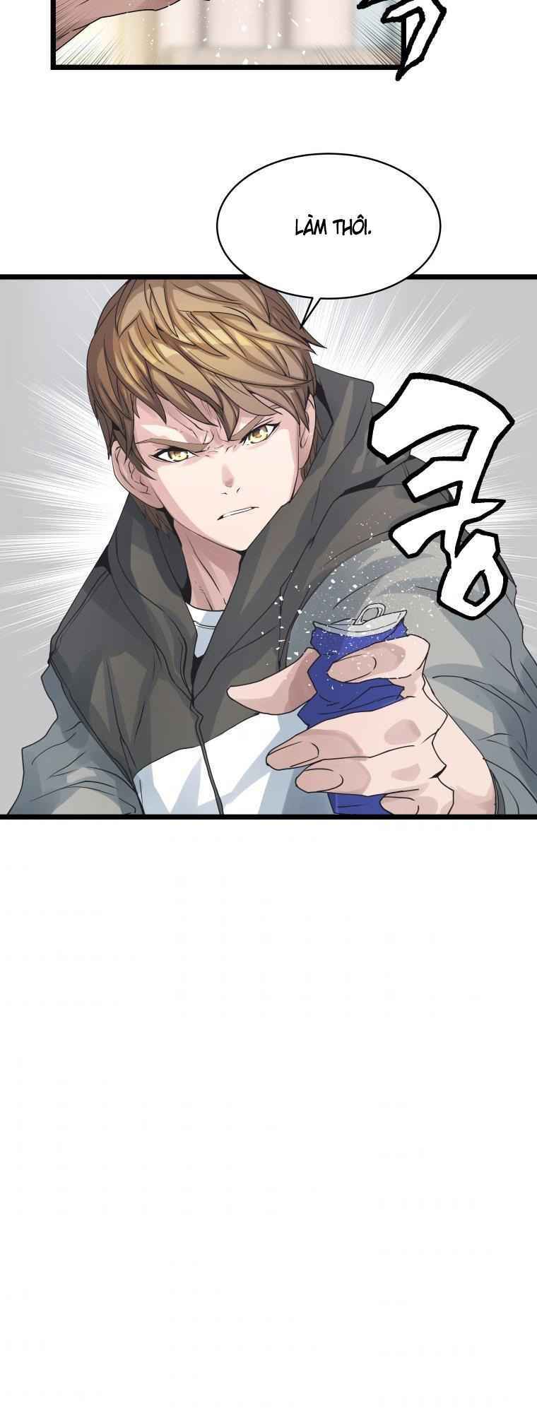 Ranker Bất Bại: Chapter 22