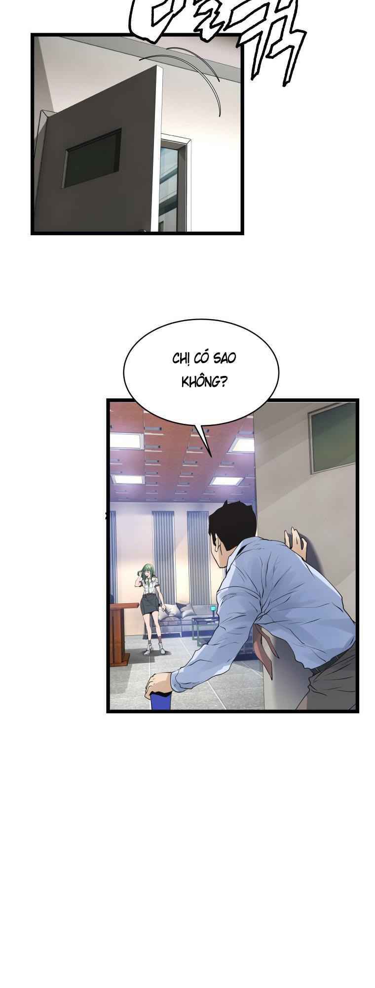 Ranker Bất Bại: Chapter 22