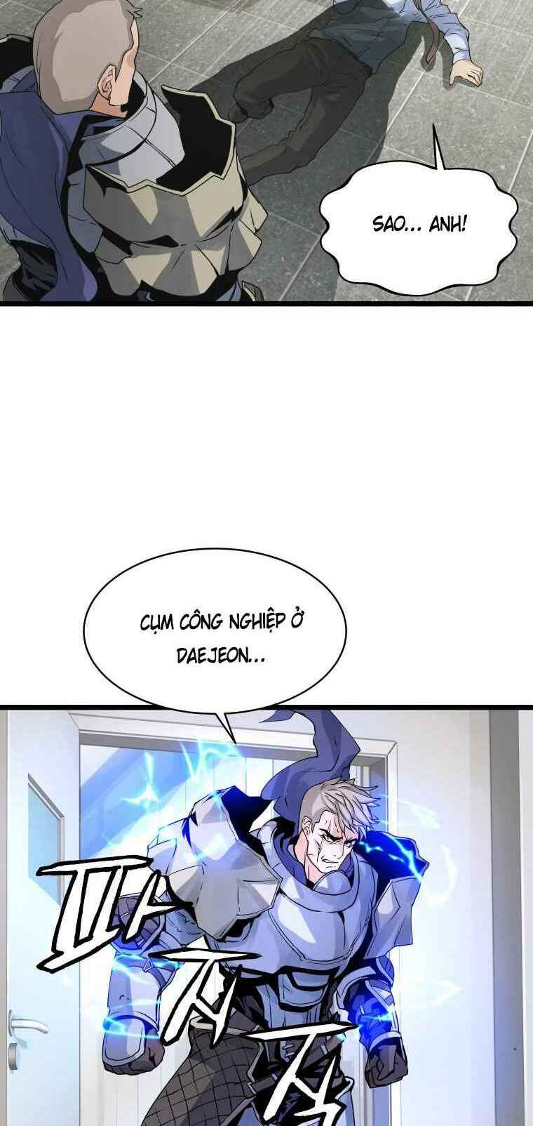 Ranker Bất Bại: Chapter 22
