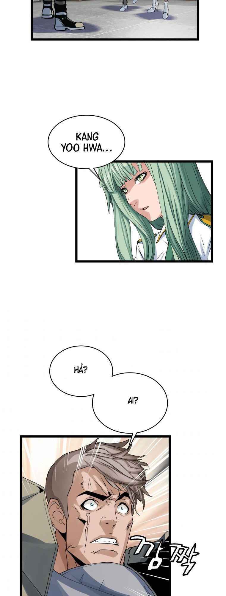 Ranker Bất Bại: Chapter 22