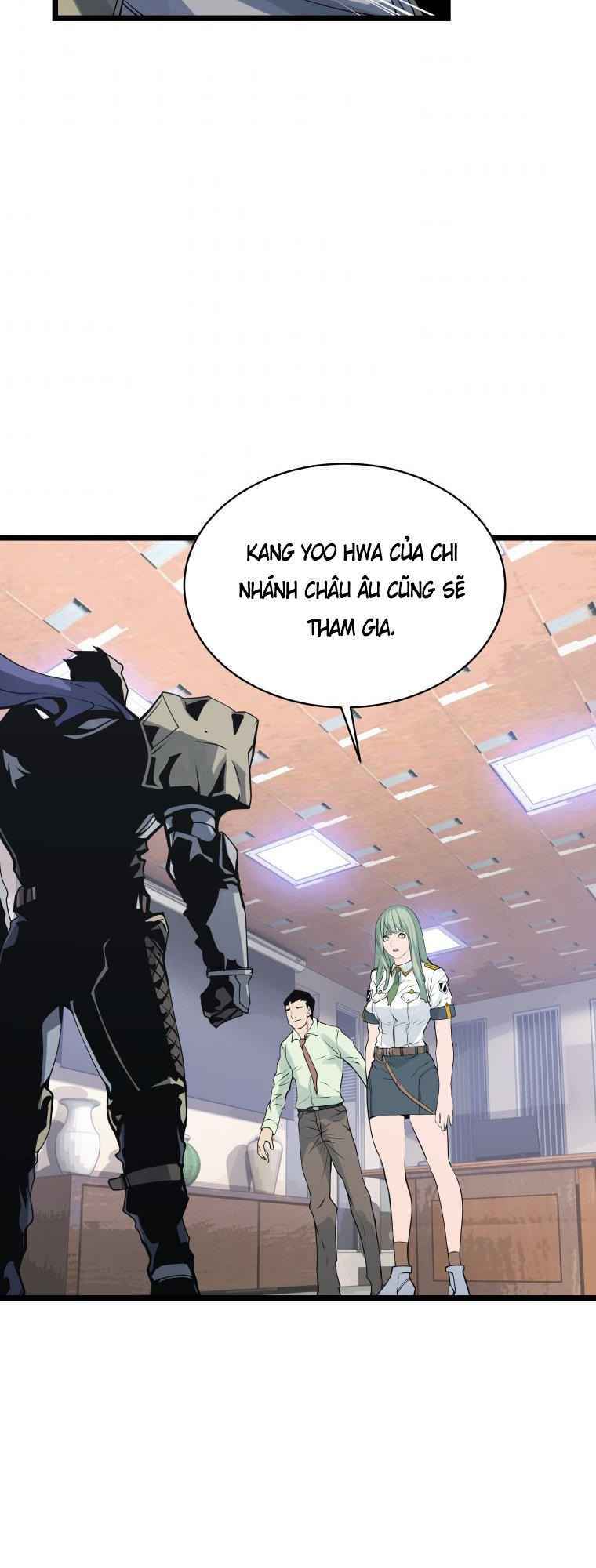 Ranker Bất Bại: Chapter 22