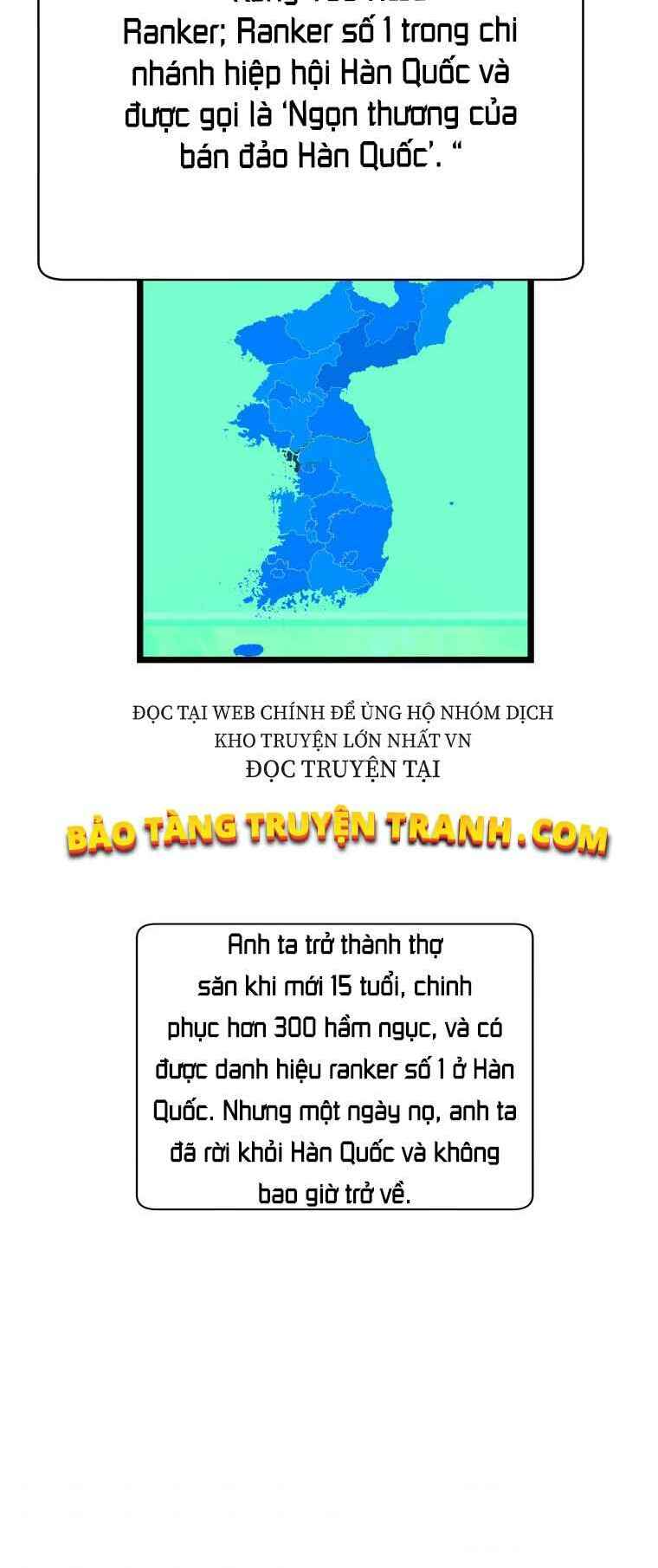 Ranker Bất Bại: Chapter 22
