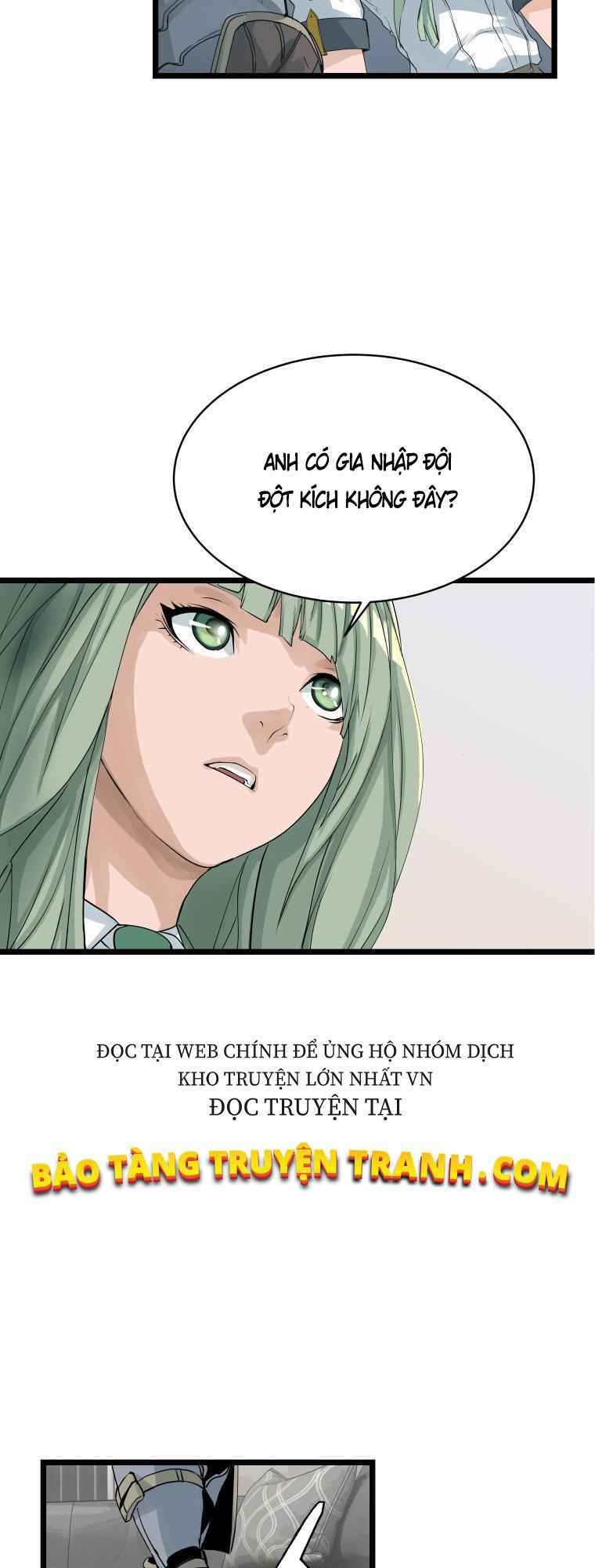 Ranker Bất Bại: Chapter 22
