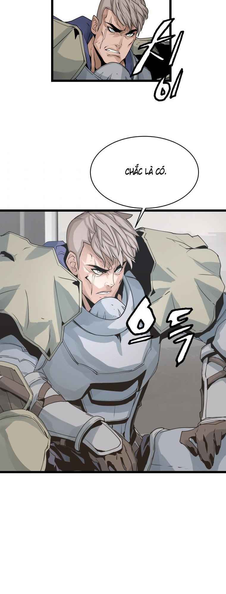 Ranker Bất Bại: Chapter 22