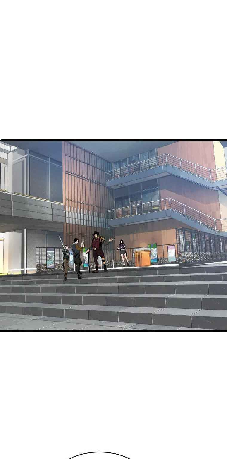 Ranker Bất Bại: Chapter 22