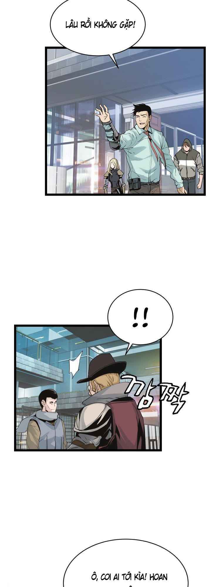 Ranker Bất Bại: Chapter 22