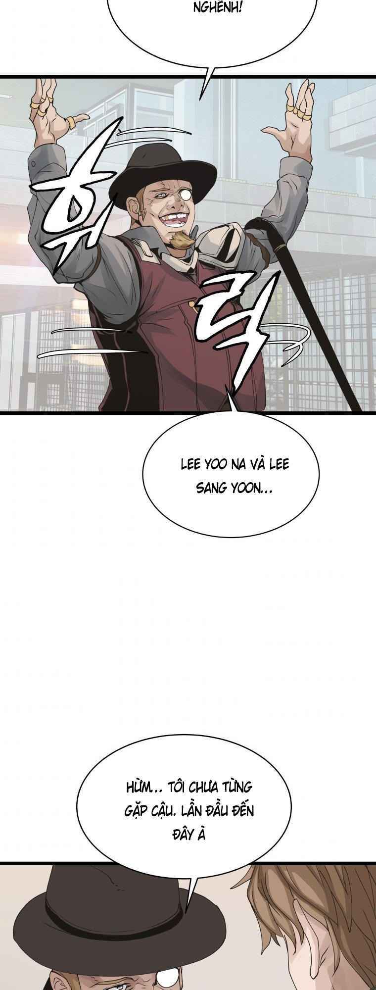 Ranker Bất Bại: Chapter 22