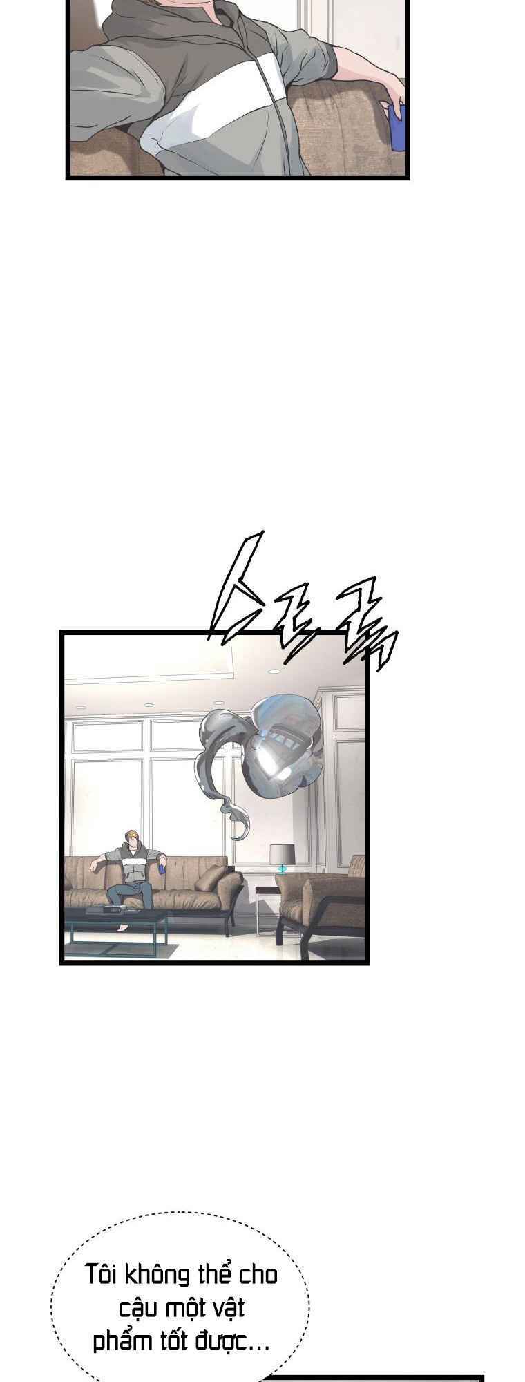 Ranker Bất Bại: Chapter 22