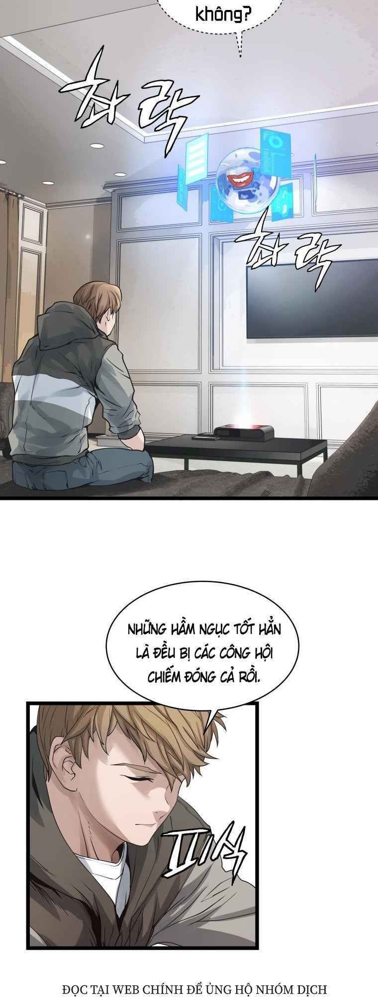 Ranker Bất Bại: Chapter 22