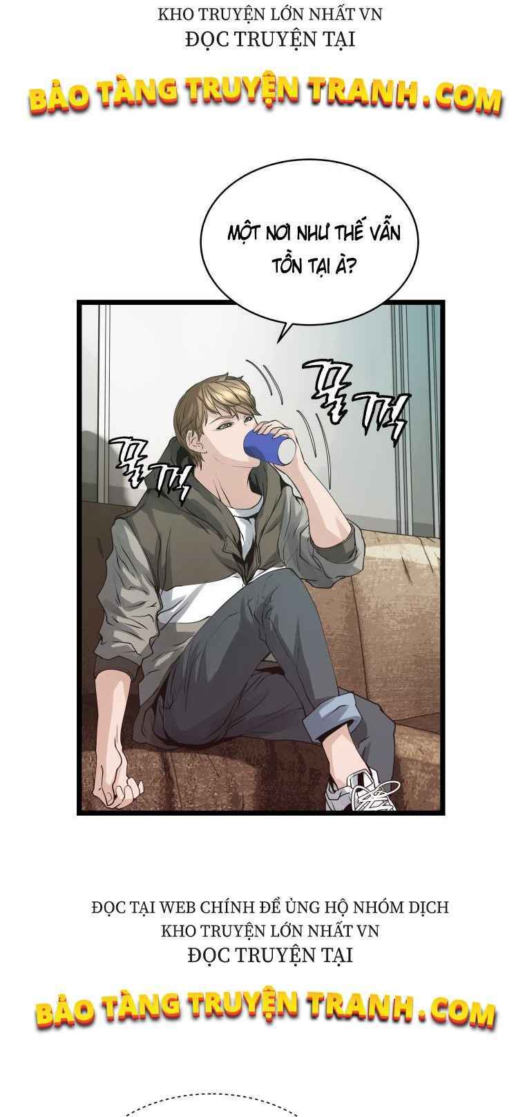 Ranker Bất Bại: Chapter 22