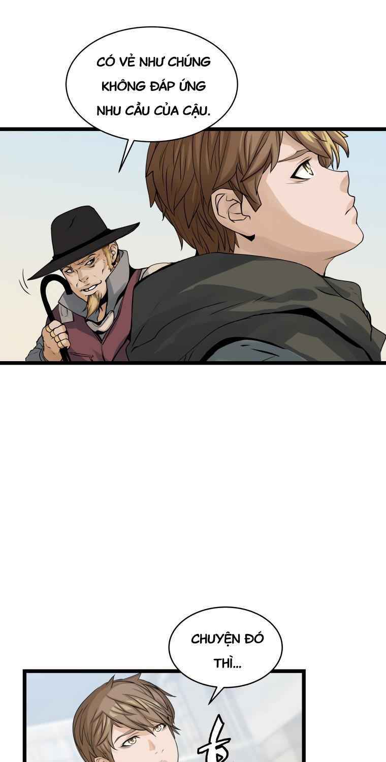 Ranker Bất Bại: Chapter 23