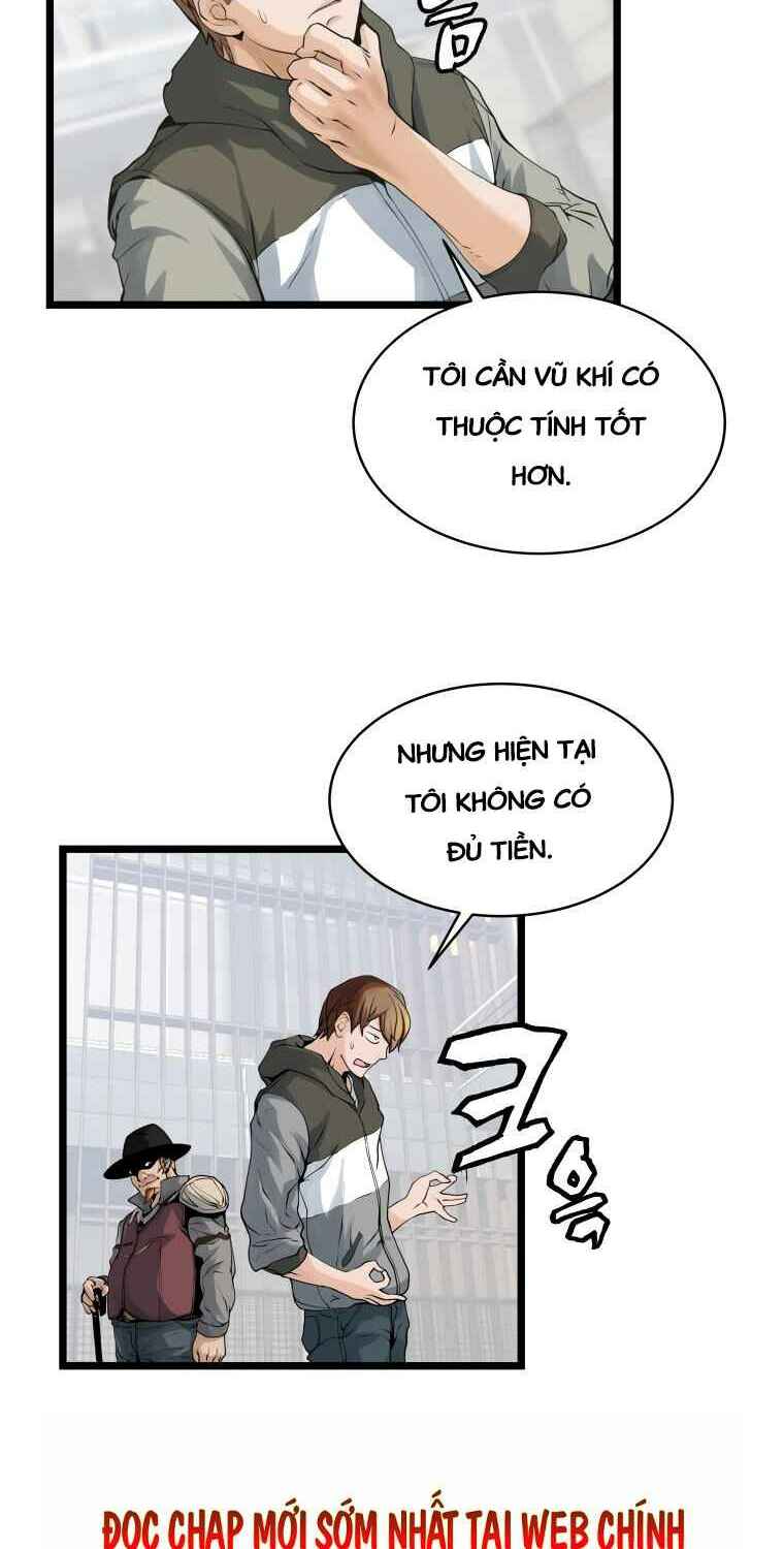 Ranker Bất Bại: Chapter 23