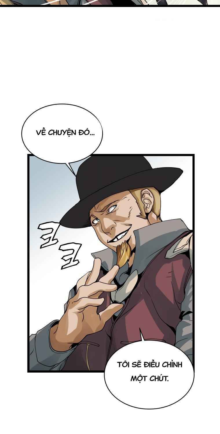 Ranker Bất Bại: Chapter 23
