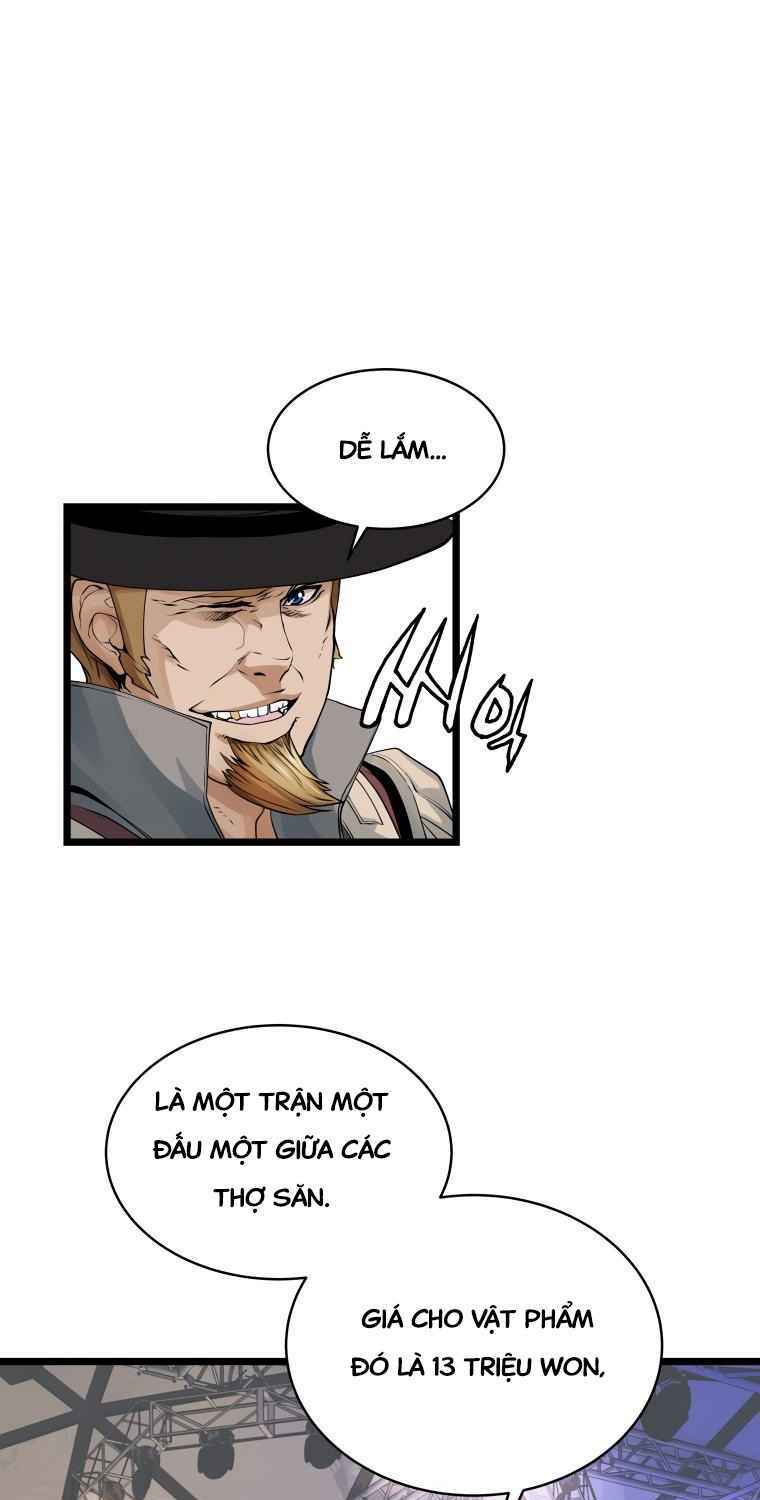 Ranker Bất Bại: Chapter 23