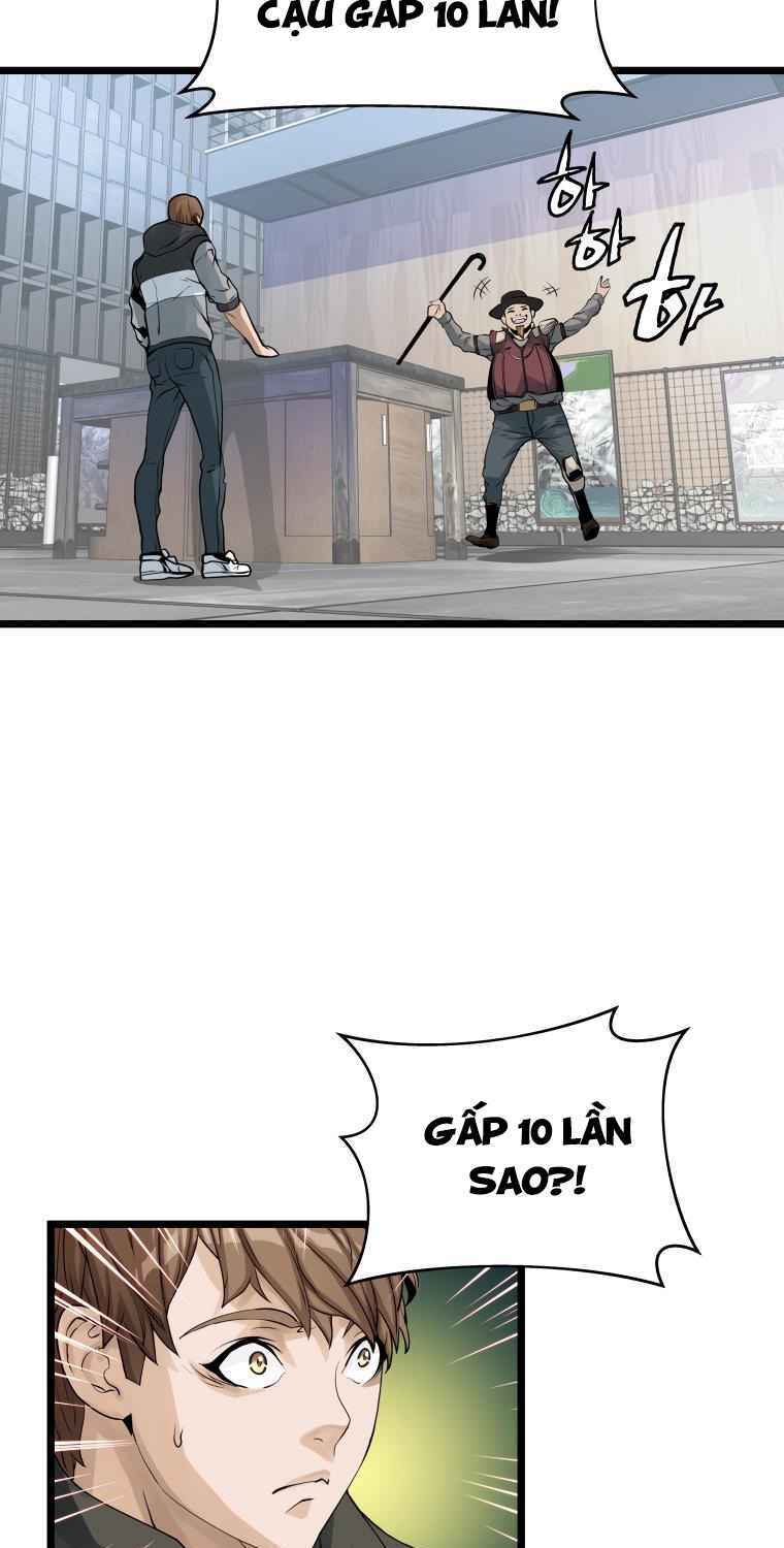 Ranker Bất Bại: Chapter 23