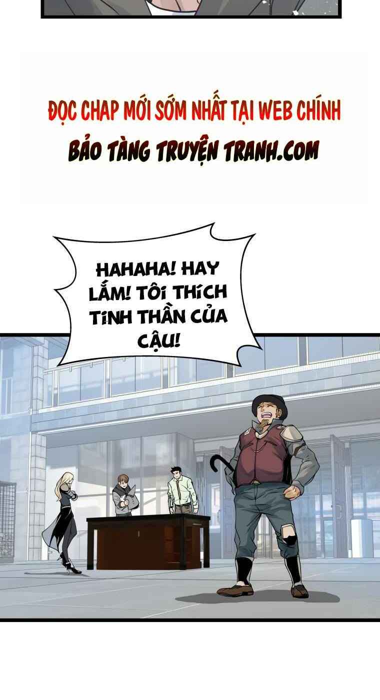 Ranker Bất Bại: Chapter 23