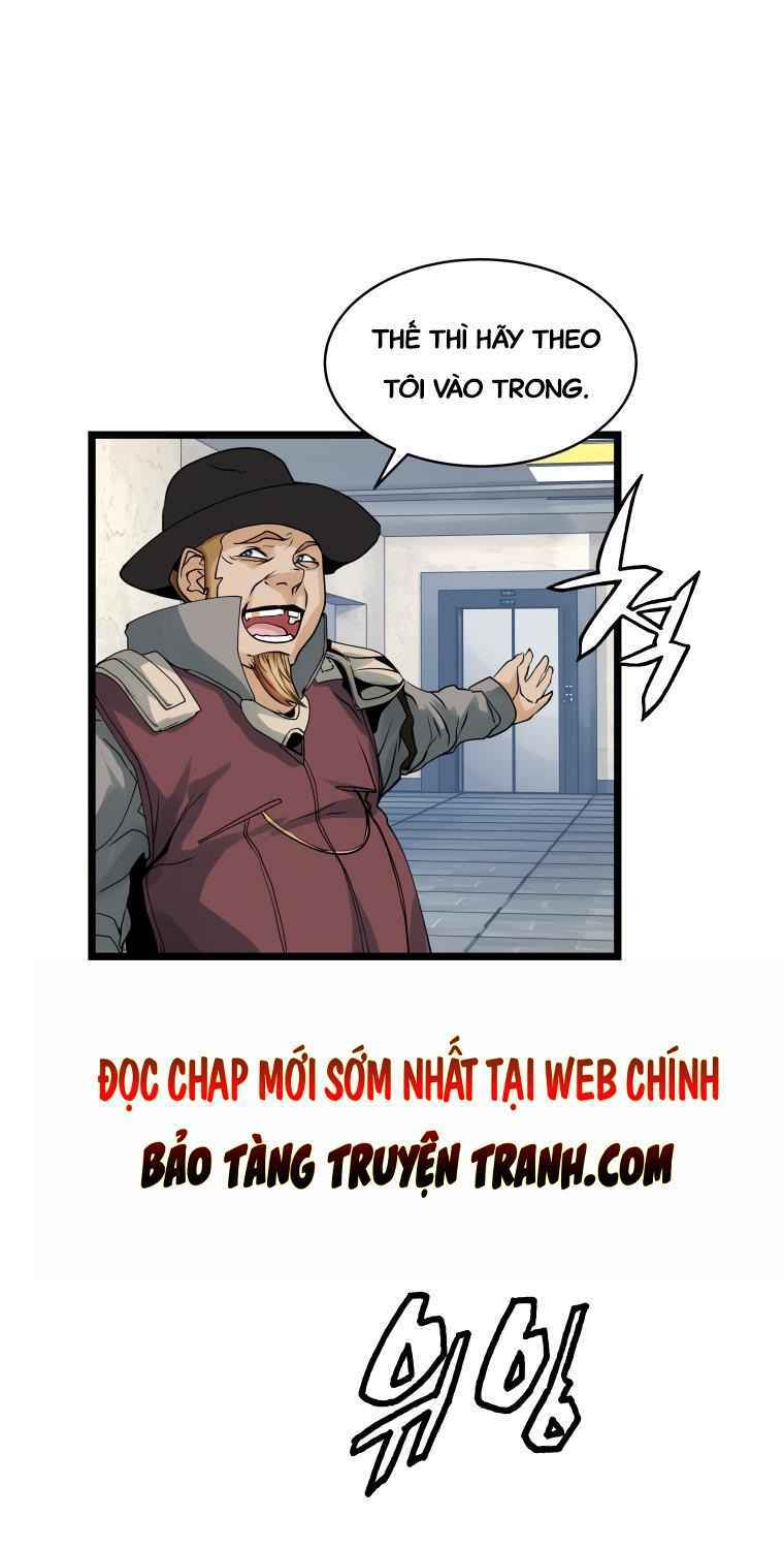 Ranker Bất Bại: Chapter 23