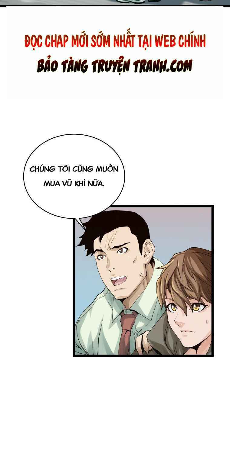 Ranker Bất Bại: Chapter 23