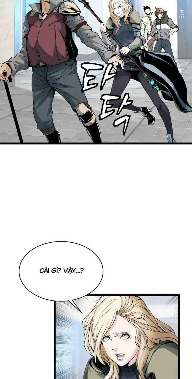 Ranker Bất Bại: Chapter 23