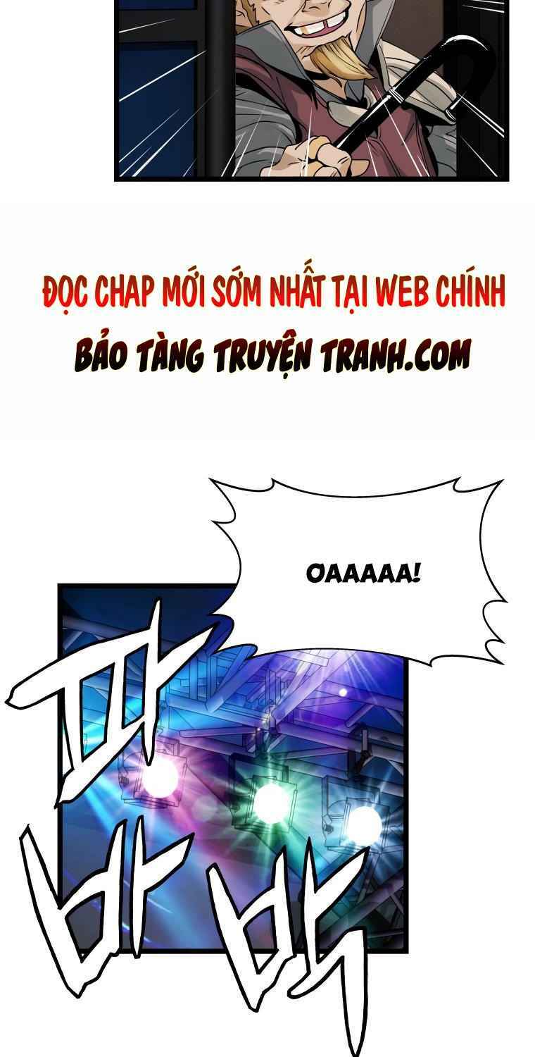 Ranker Bất Bại: Chapter 23