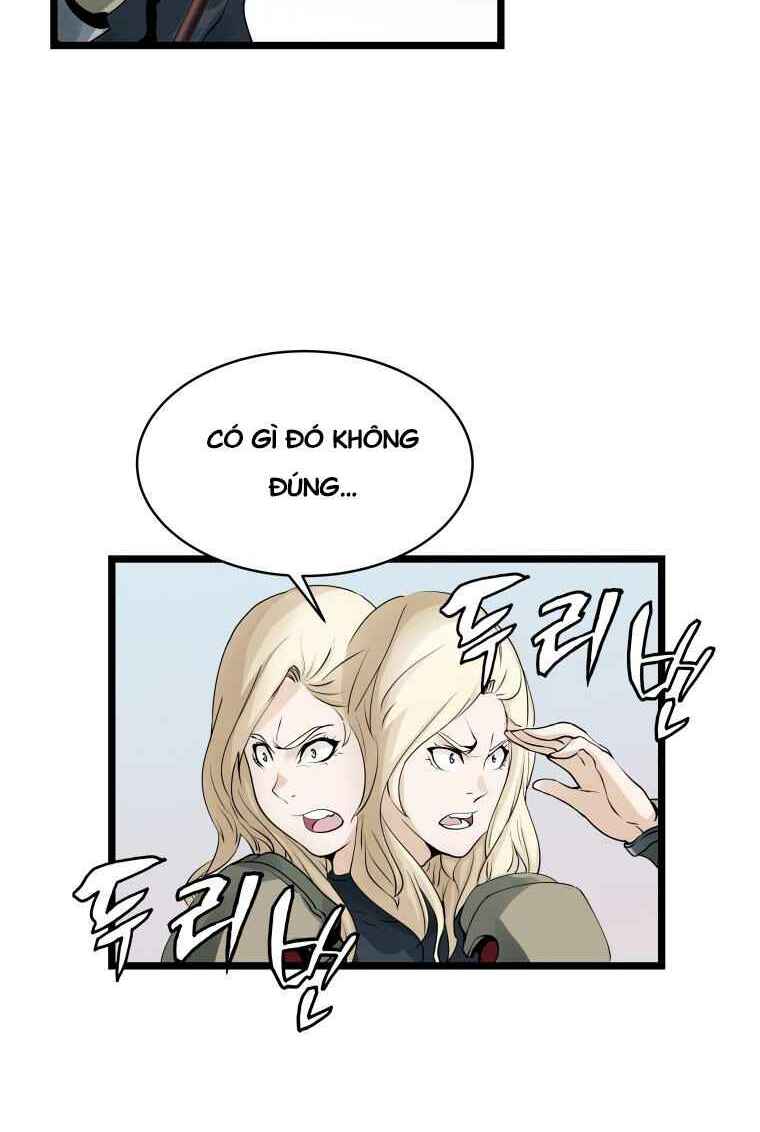 Ranker Bất Bại: Chapter 23